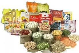 GROCERIES