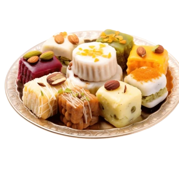Sweets