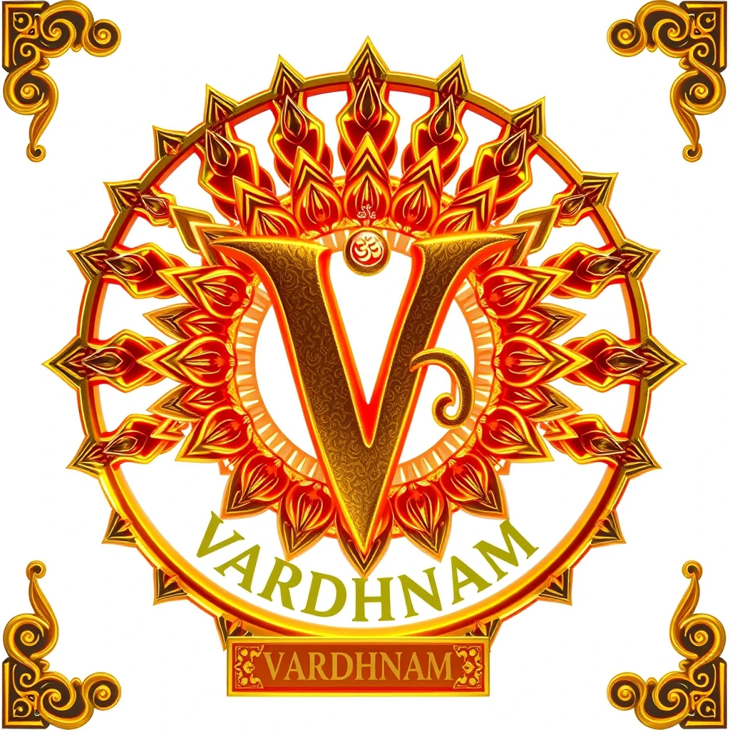 Vardhnam