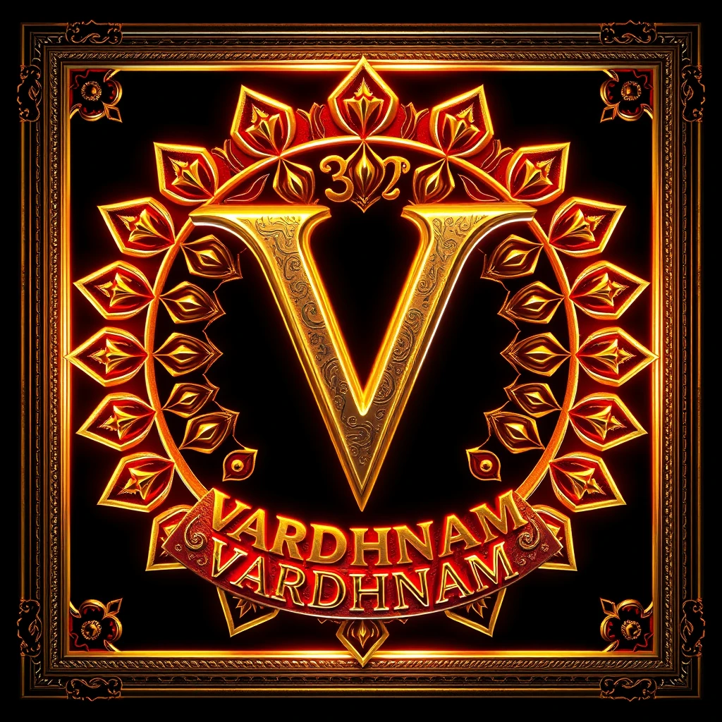 Vardhnam